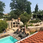 Casa Stefanie *