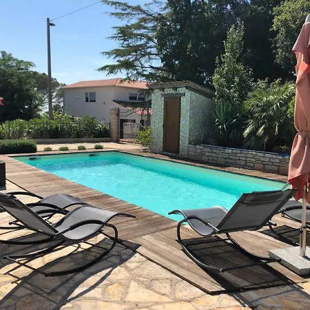 Casa Stefanie Kaštelir