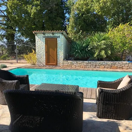 Casa Stefanie Ferienhaus Kaštelir