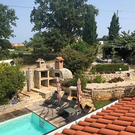 Casa Stefanie *