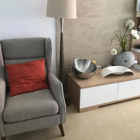 Casa Stefanie * Каштелир