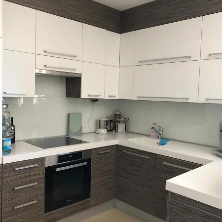 Casa Stefanie Дом отдыха Каштелир