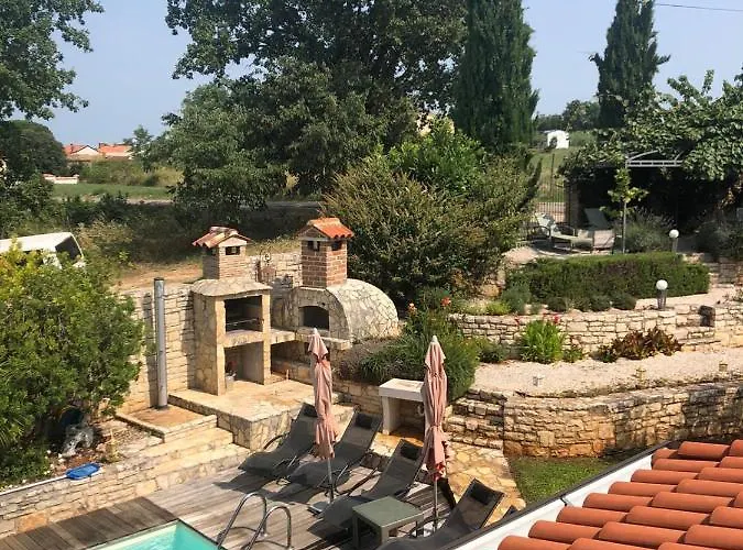 Casa Stefanie *