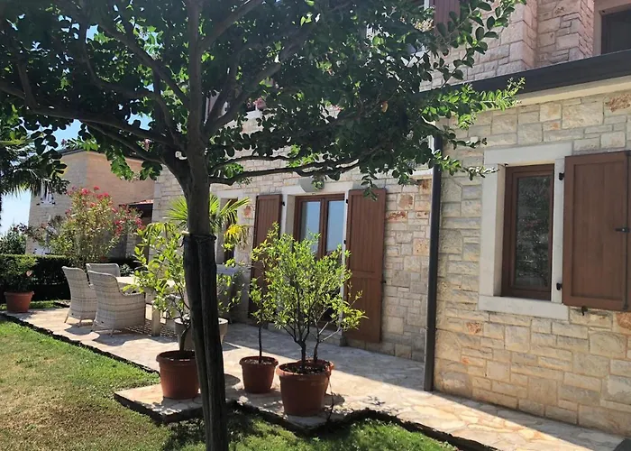 Casa Stefanie