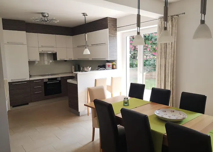 Casa Stefanie *