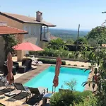 Dom wakacyjny Casa Stefanie