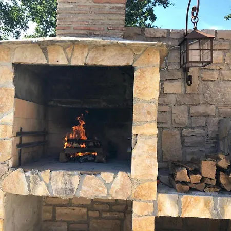 Casa Stefanie * Kastelir