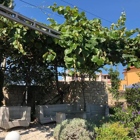 Casa Stefanie *