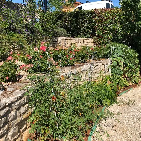 בית נופש Casa Stefanie