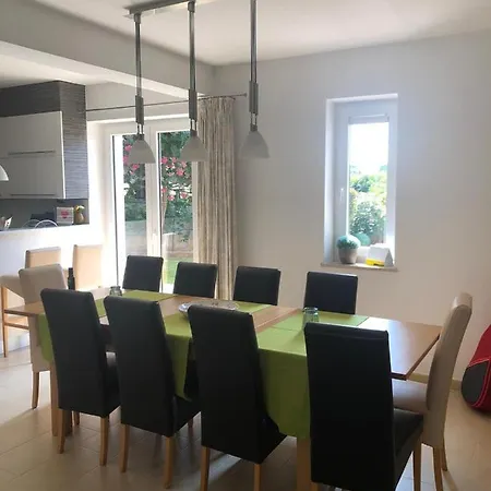 Casa Stefanie Kaštelir