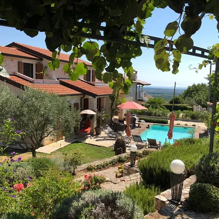Holiday home Casa Stefanie *