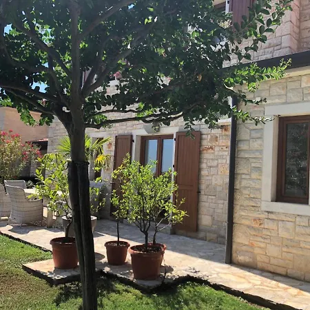 Casa Stefanie