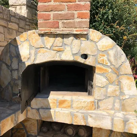 Casa Stefanie Prázdninový dům Kaštelir