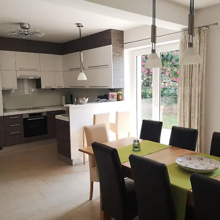 Casa Stefanie *