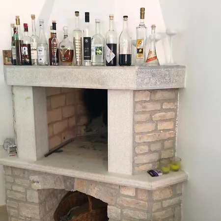 Casa Stefanie * Kaštelir