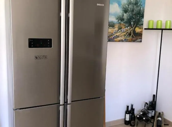 Casa Stefanie 펜션 *