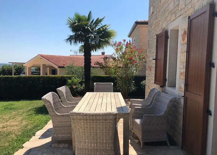 Casa Stefanie *