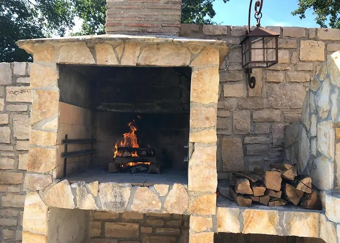 Casa Stefanie * Kaštelir