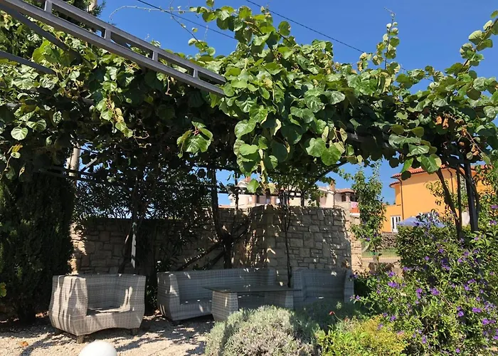 Casa Stefanie *