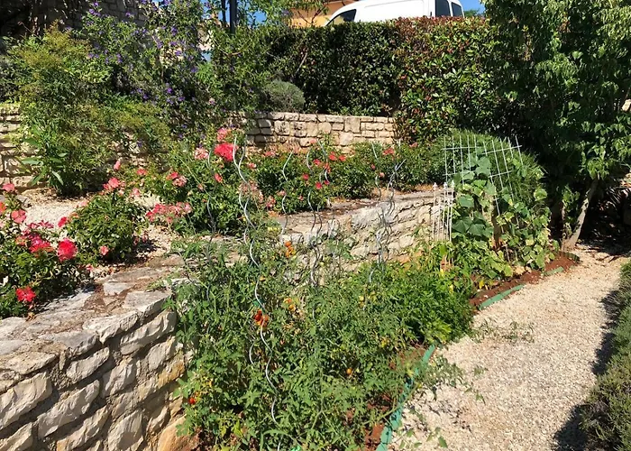 펜션 Casa Stefanie