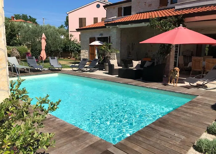 Casa Stefanie 펜션 *