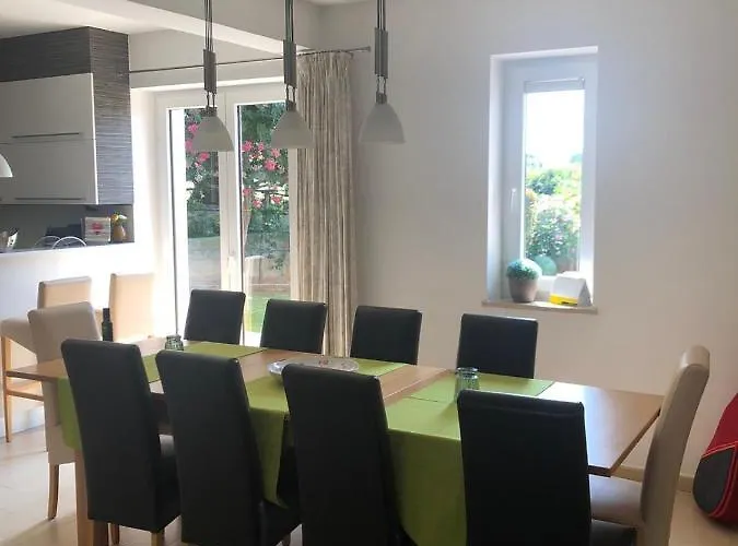 Casa Stefanie Kaštelir