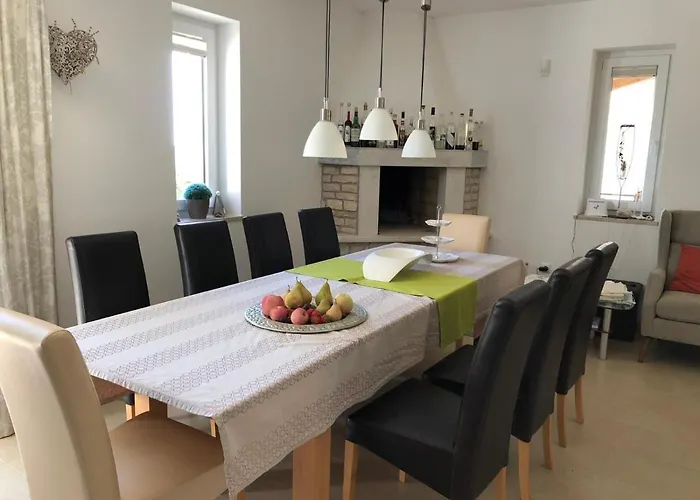 Casa Stefanie * Kaštelir