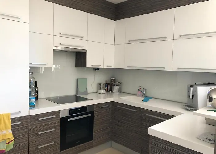Casa Stefanie Prázdninový dům Kaštelir