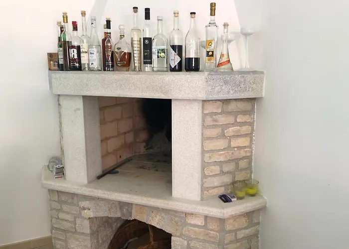 Casa Stefanie * Kaštelir