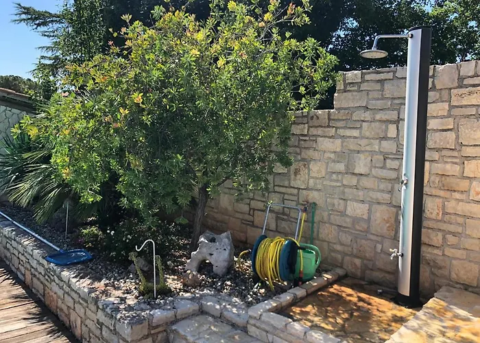 펜션 Casa Stefanie *